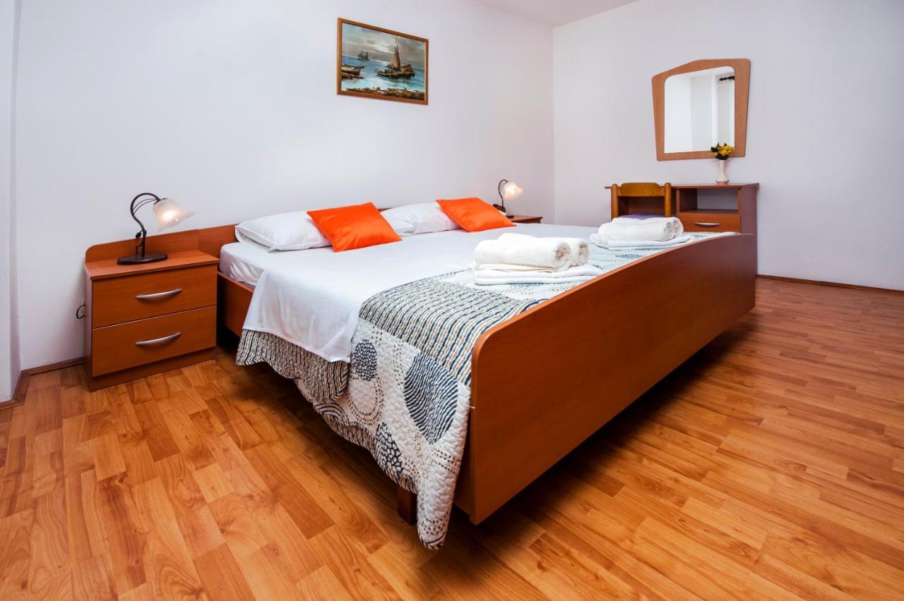 Apartments Valdibora Rovinj Exterior foto