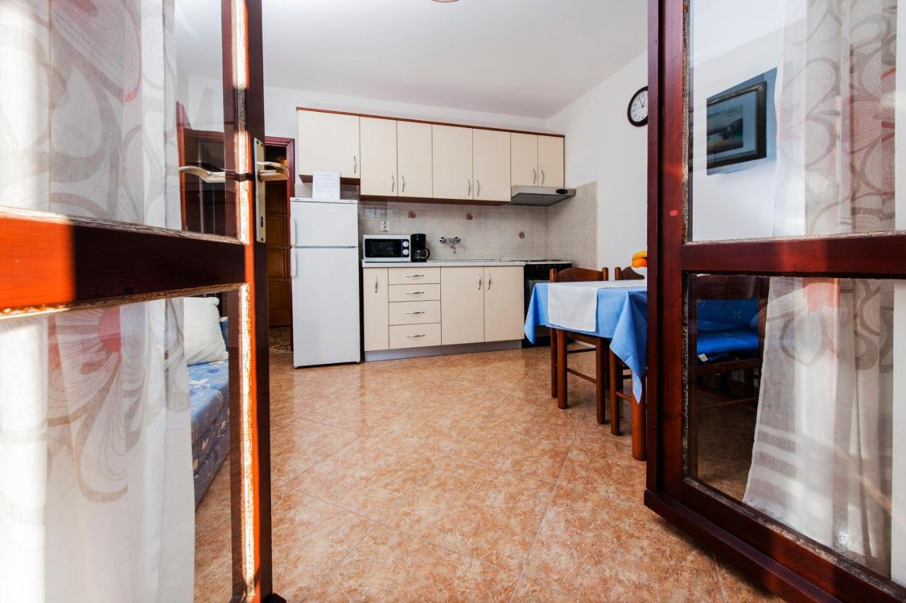 Apartments Valdibora Rovinj Exterior foto