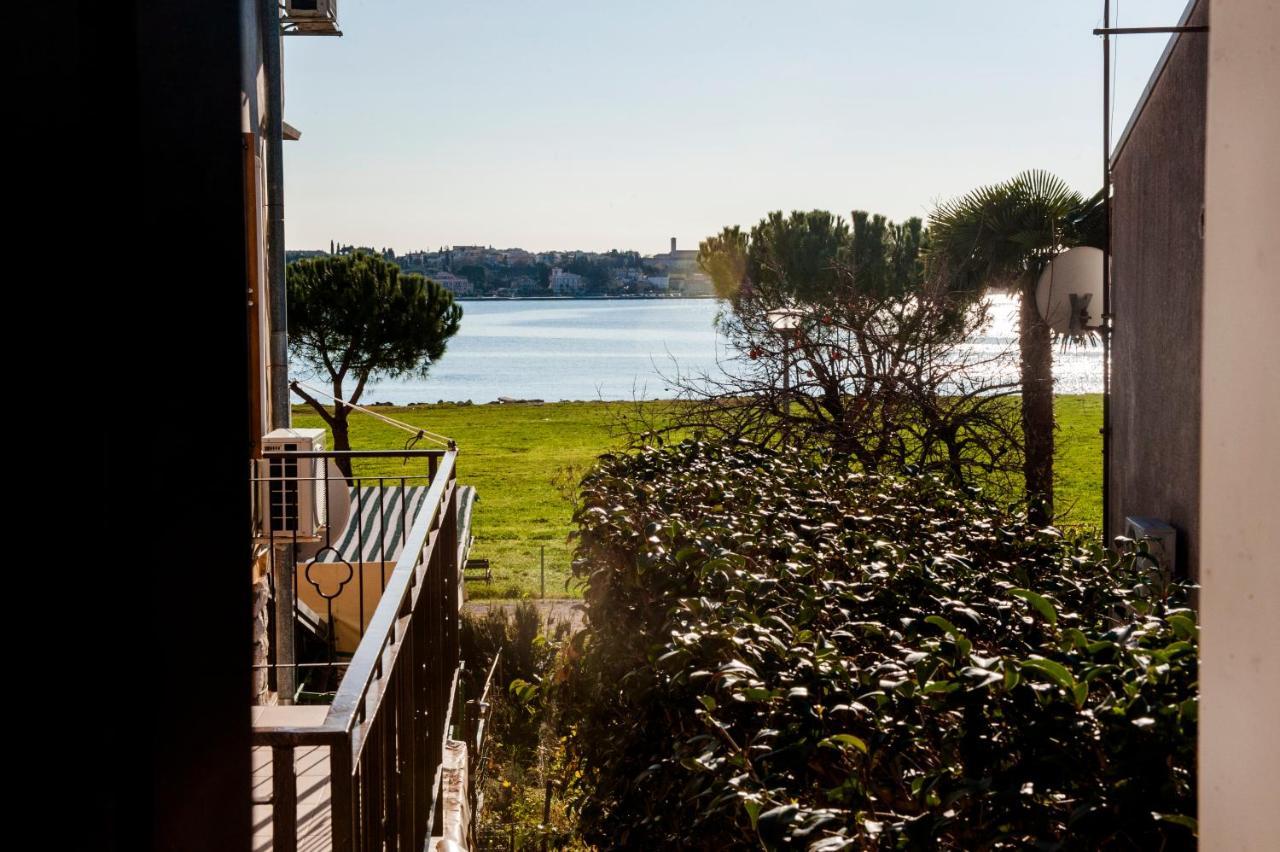 Apartments Valdibora Rovinj Exterior foto