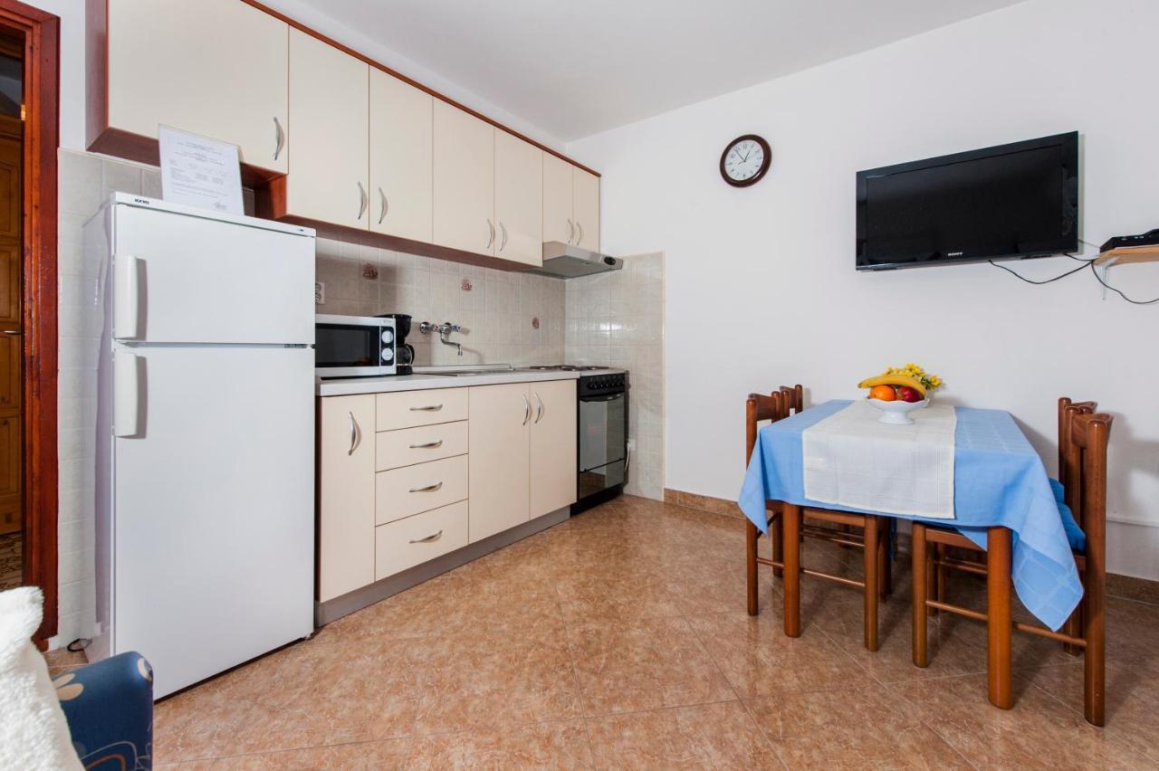 Apartments Valdibora Rovinj Exterior foto