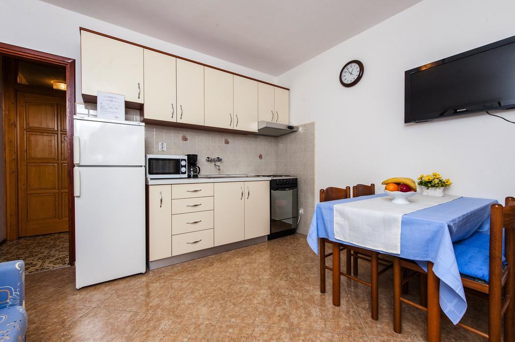 Apartments Valdibora Rovinj Exterior foto